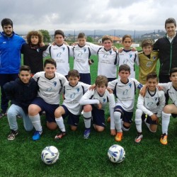 Anadia F. C.