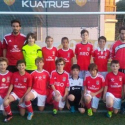 A. D. Almada 2015